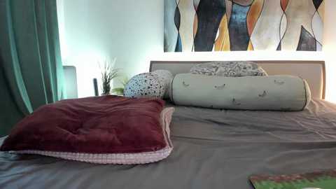 mis_eva @ chaturbate on 20251206