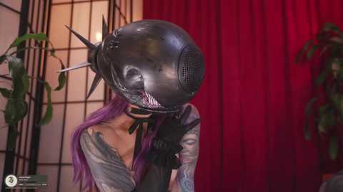 nekyra_san @ chaturbate on 20251206