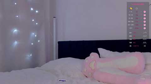 sayluna @ chaturbate on 20251206