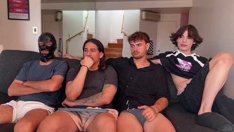 sexualmindset @ chaturbate on 20251206