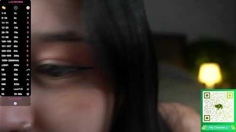 stephaniesally @ chaturbate on 20251206