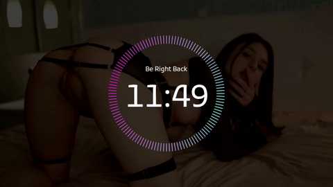 sweet_mistie @ chaturbate on 20251206