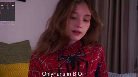 taitehambelton @ chaturbate on 20251206