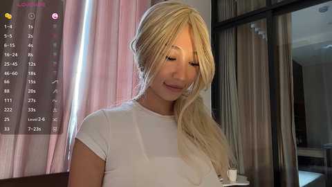 tashinadoncaster @ chaturbate on 20251206