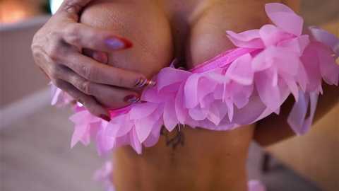 tiffanyblaize @ chaturbate on 20251206