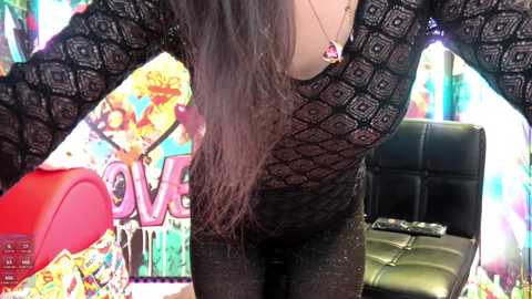 vanessa_love @ chaturbate on 20251206