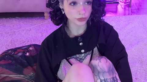 zephirah_abney @ chaturbate on 20251206