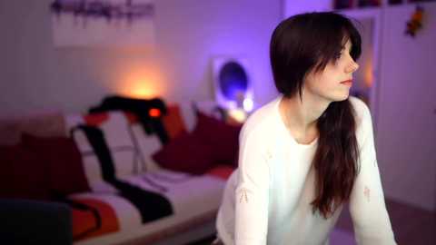 _blackbee_ @ chaturbate on 20251207