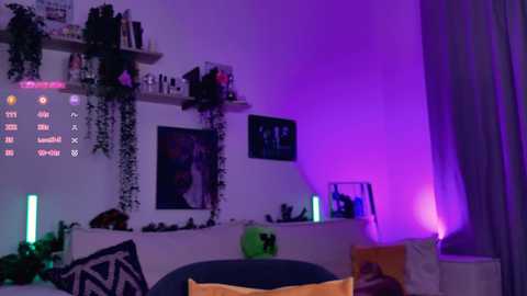 _lollyshy_ @ chaturbate on 20251207