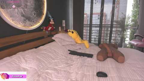 angie_mcqueen @ chaturbate on 20251207