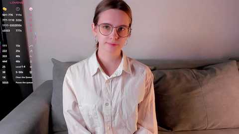 antonettemalchow @ chaturbate on 20251207