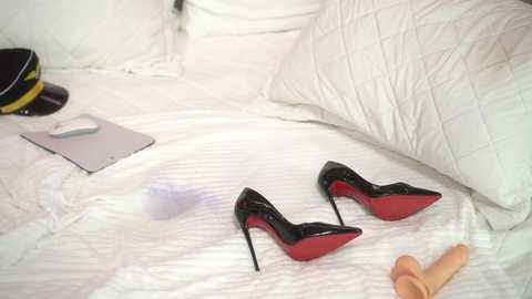 arte_adelle @ chaturbate on 20251207