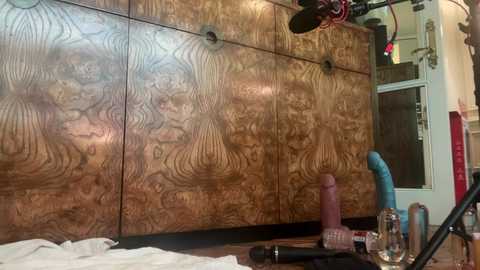 avalonnfoxx @ chaturbate on 20251207