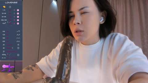 aya_me @ chaturbate on 20251207