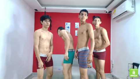 chillbicrew @ chaturbate on 20251207