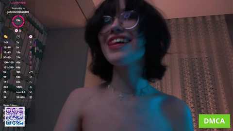 cinacandy @ chaturbate on 20251207