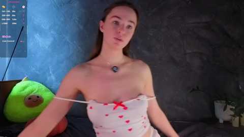 clairwittenmyer @ chaturbate on 20251207