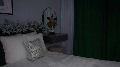 czamabech @ chaturbate on 20251207