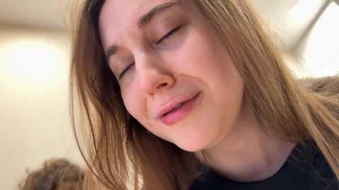 denobluora @ chaturbate on 20251207