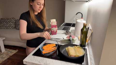 denobluora @ chaturbate on 20251207