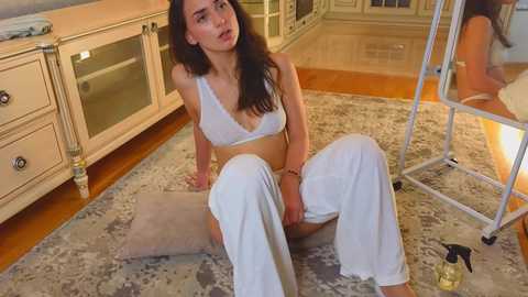 dinacaguimbal @ chaturbate on 20251207