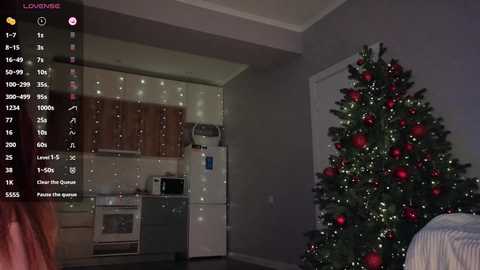 ella_lee15 @ chaturbate on 20251207