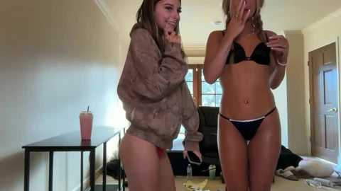 evebrooksss @ chaturbate on 20251207