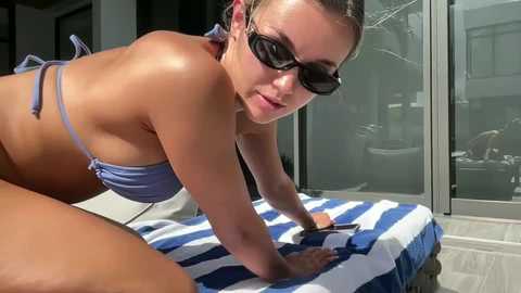 jessicaparkerrr @ chaturbate on 20251207