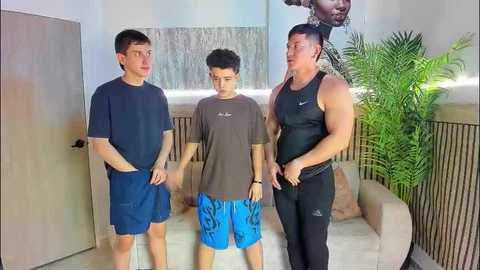 justingtime21 @ chaturbate on 20251207