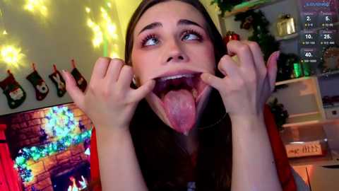 katerinchik @ chaturbate on 20251207