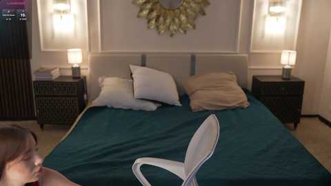 kira0541 @ chaturbate on 20251207