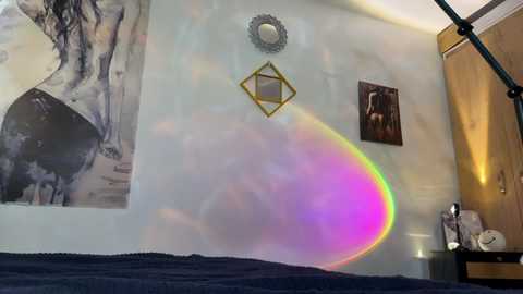 larissa_baker @ chaturbate on 20251207