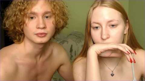 lessyxjhony @ chaturbate on 20251207