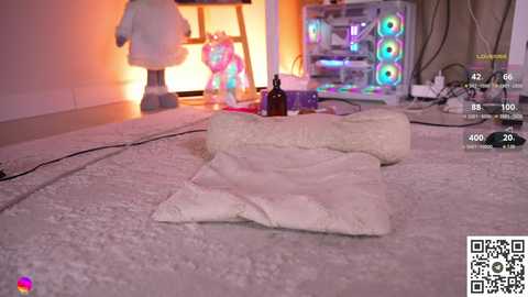 lil_eva @ chaturbate on 20251207