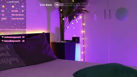 lorettelorenaa @ chaturbate on 20251207