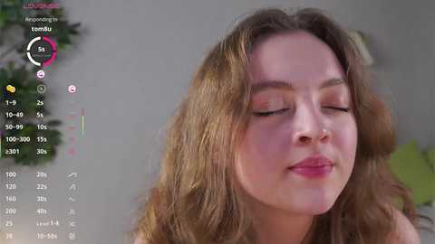 loritakufeldt @ chaturbate on 20251207