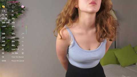 loritakufeldt @ chaturbate on 20251207