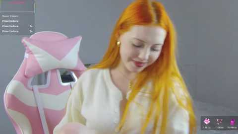 mazymayes @ chaturbate on 20251207