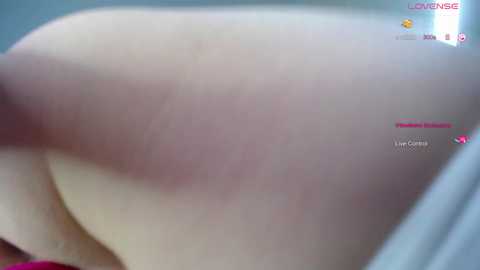 merrilyn @ chaturbate on 20251207