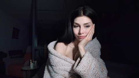 milla_bella @ chaturbate on 20251207