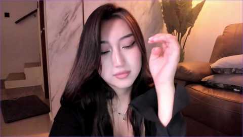 minnie_jin @ chaturbate on 20251207