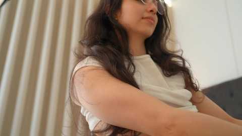 naughtysammx @ chaturbate on 20251207