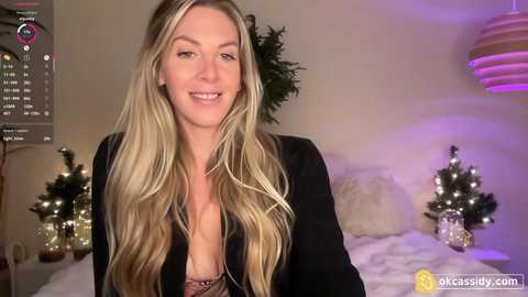 oh_ok_cassidy @ chaturbate on 20251207