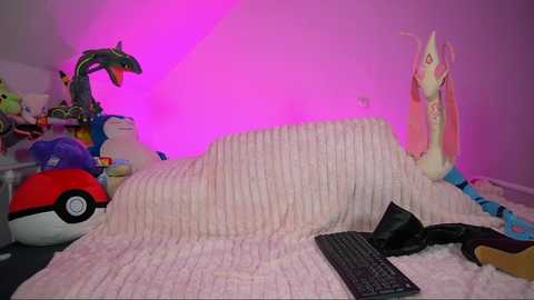 oliviaocean69 @ chaturbate on 20251207