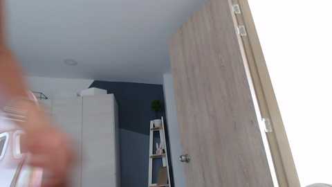 pavlovacoluccii_ @ chaturbate on 20251207