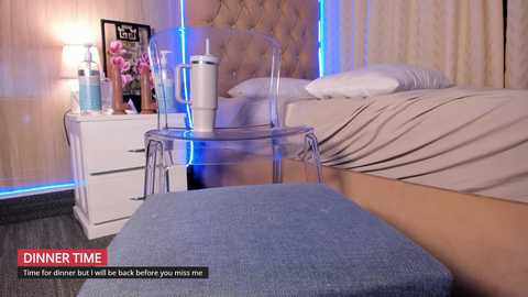 salytexas @ chaturbate on 20251207