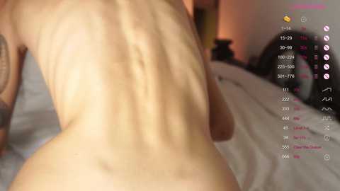 sapphirealice @ chaturbate on 20251207