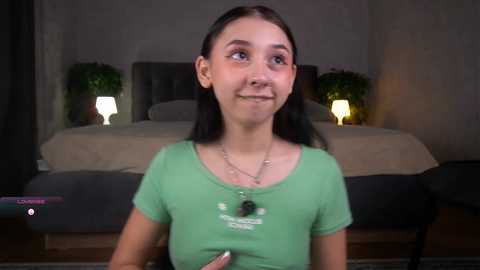 stephaniesally @ chaturbate on 20251207