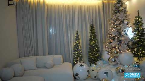 sweetlaurasaenz @ chaturbate on 20251207