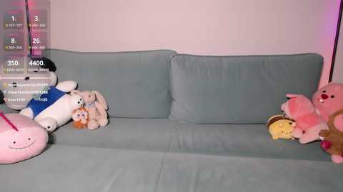 vivianwinters @ chaturbate on 20251207